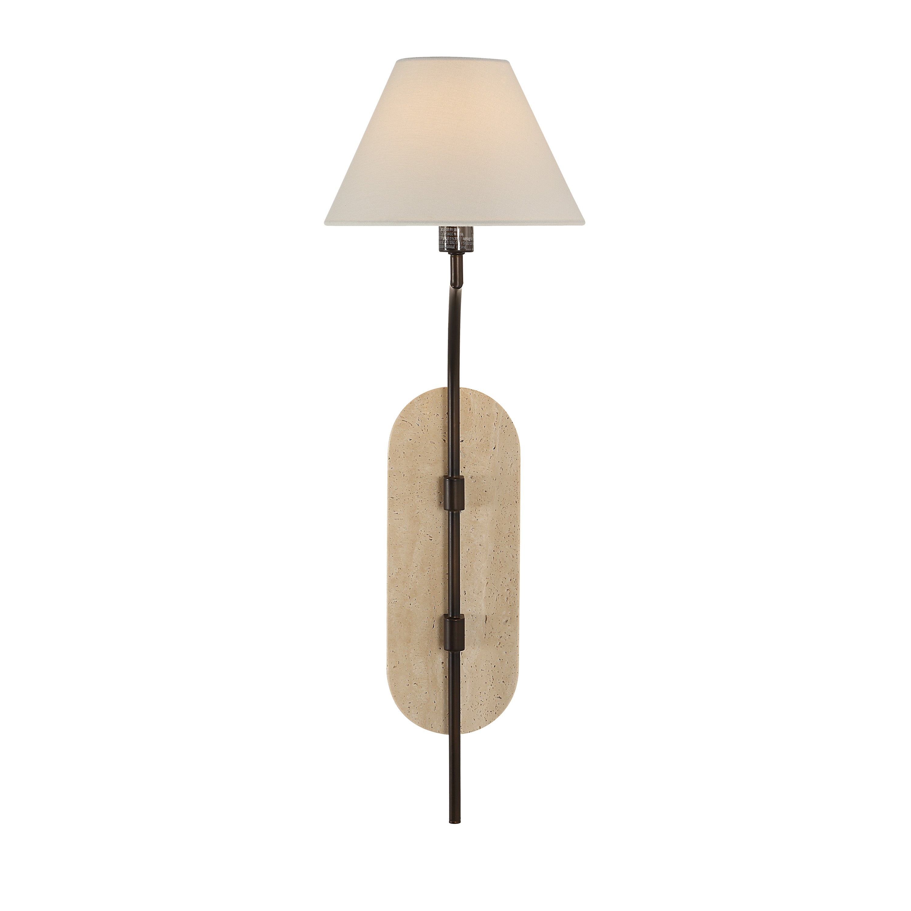 Acca Wall Sconces LIGHTING - wall sconce Renwil