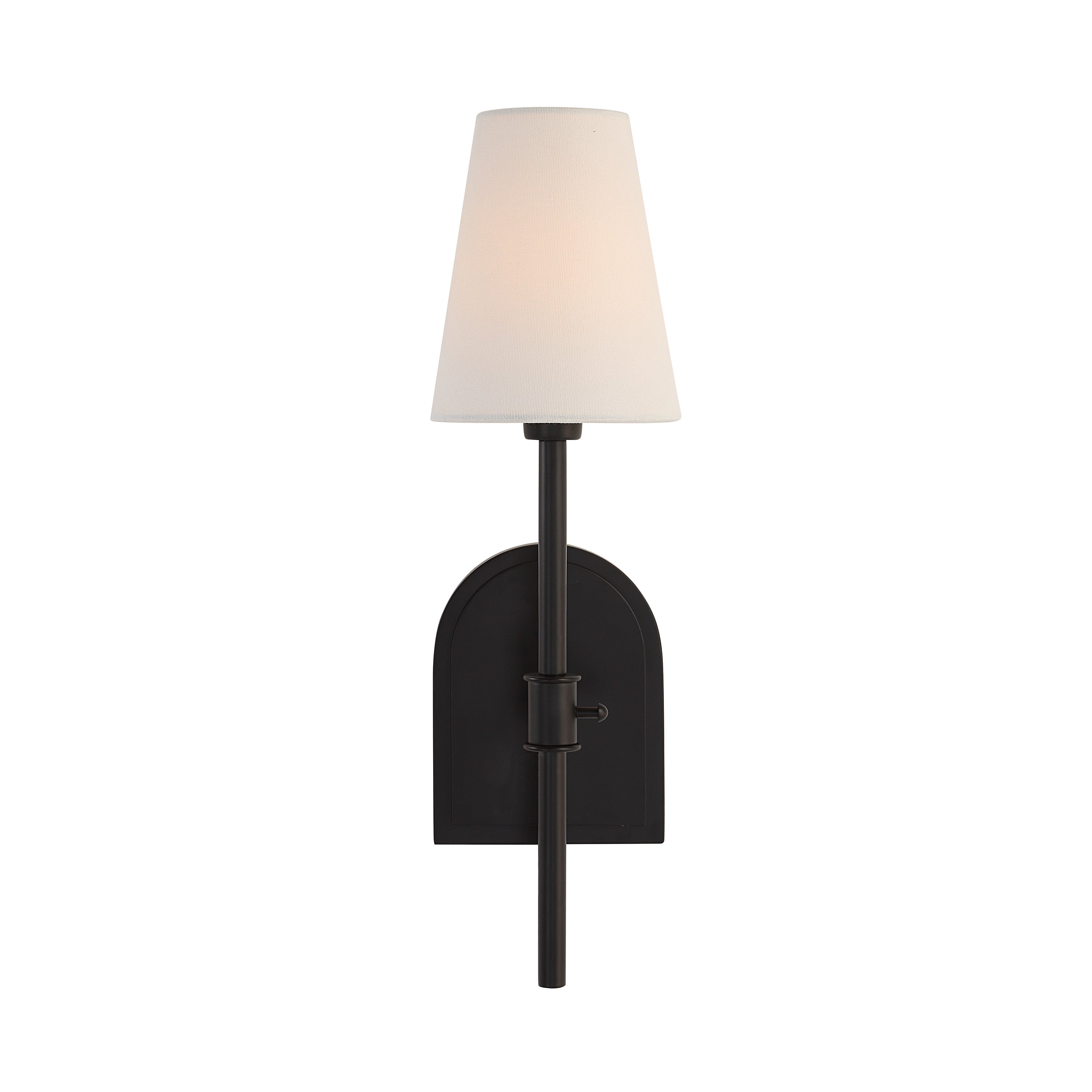Montrel Wall Sconce LIGHTING - Wall Sconce Renwil