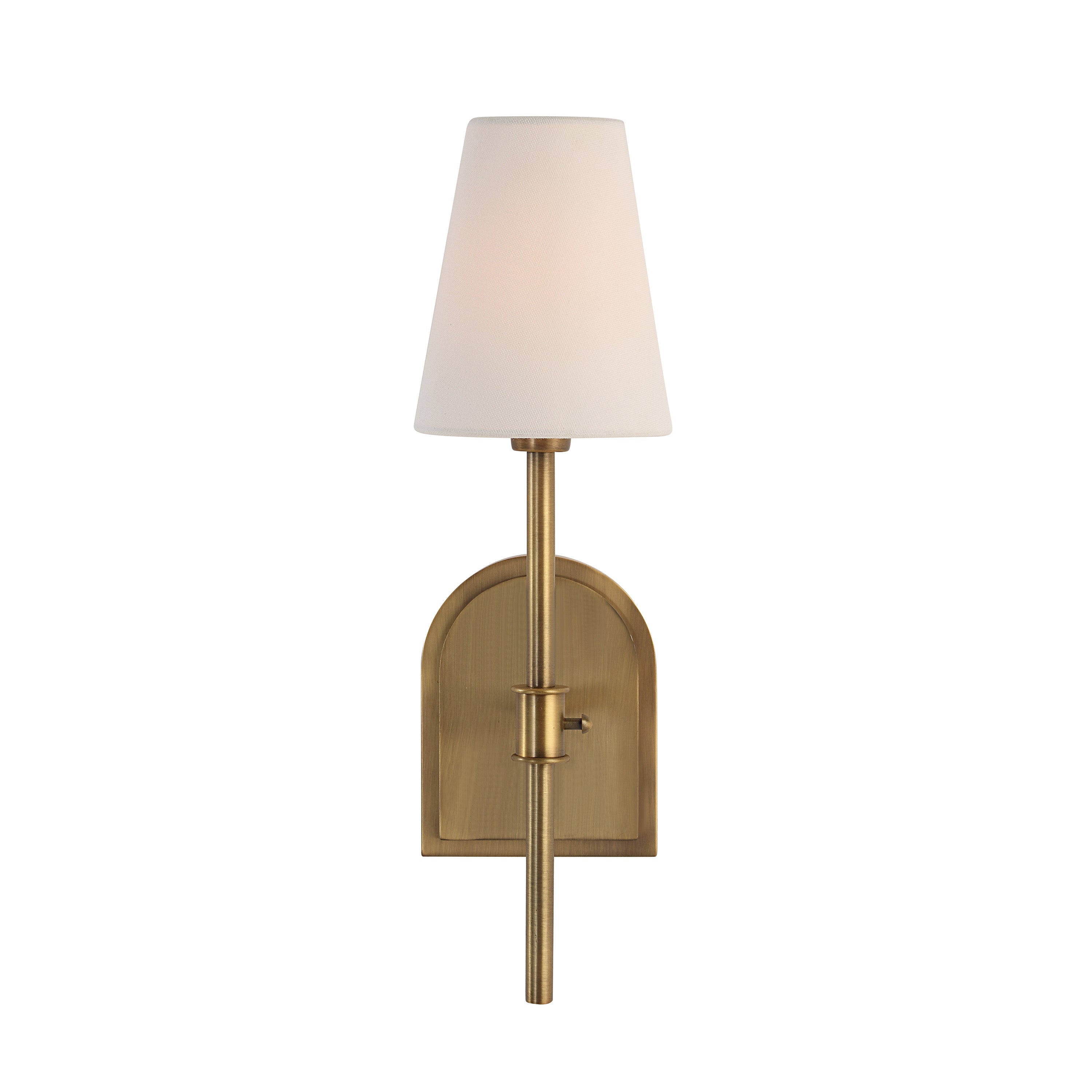 Montrel Wall Sconce LIGHTING - Wall Sconce Renwil
