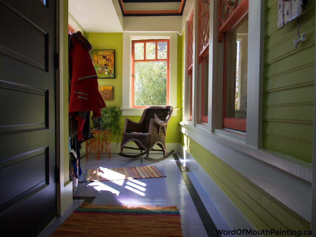 Farrow & Ball Acid Drop No. 9908 - Archive Collection PAINT - Farrow & Ball Farrow & Ball