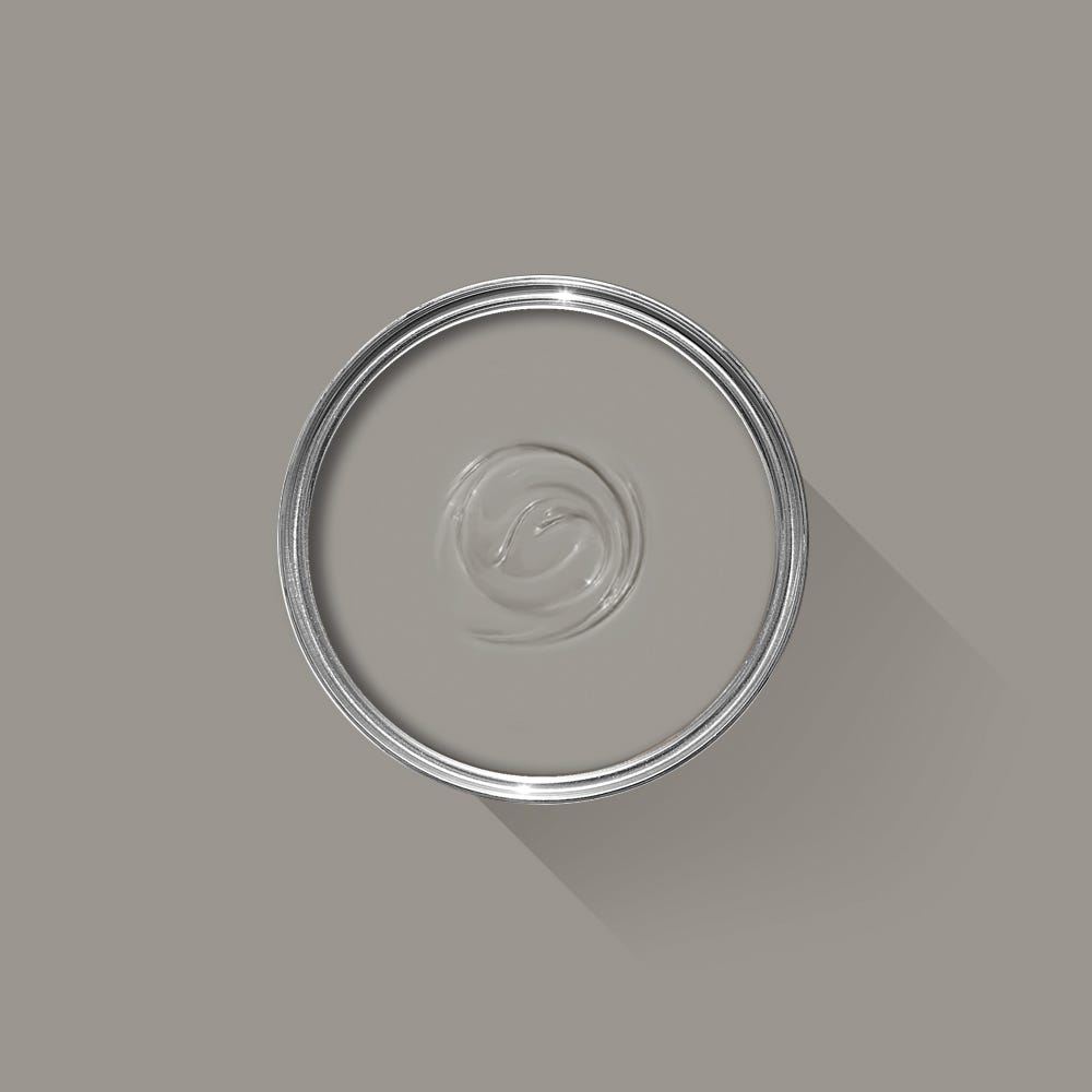 Farrow & Ball Worsted No. 284 PAINT - Farrow & Ball Farrow & Ball