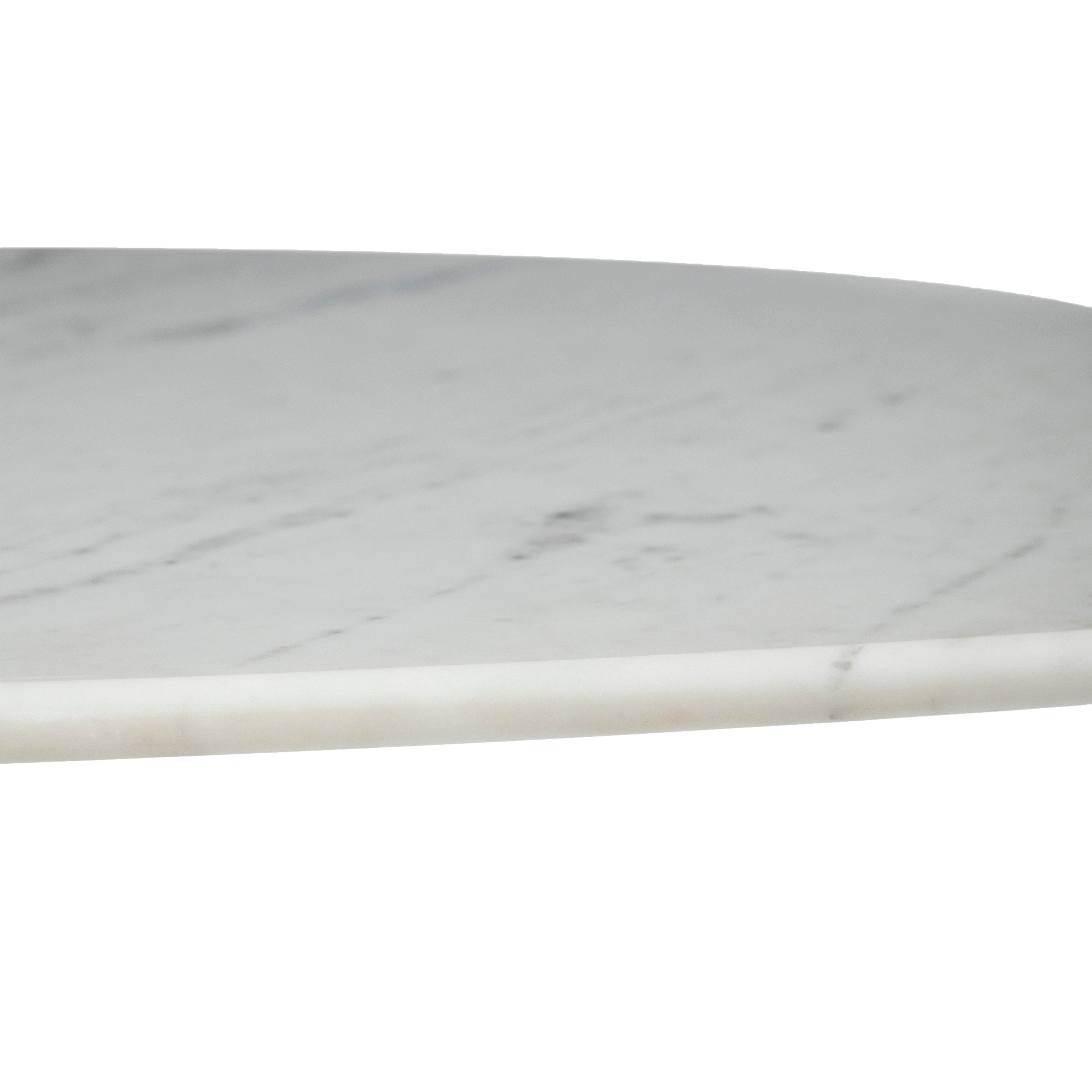 Keely Coffee Table FURNITURE - coffee table Renwil