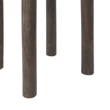 Cetus Side Table FURNITURE - side table Renwil
