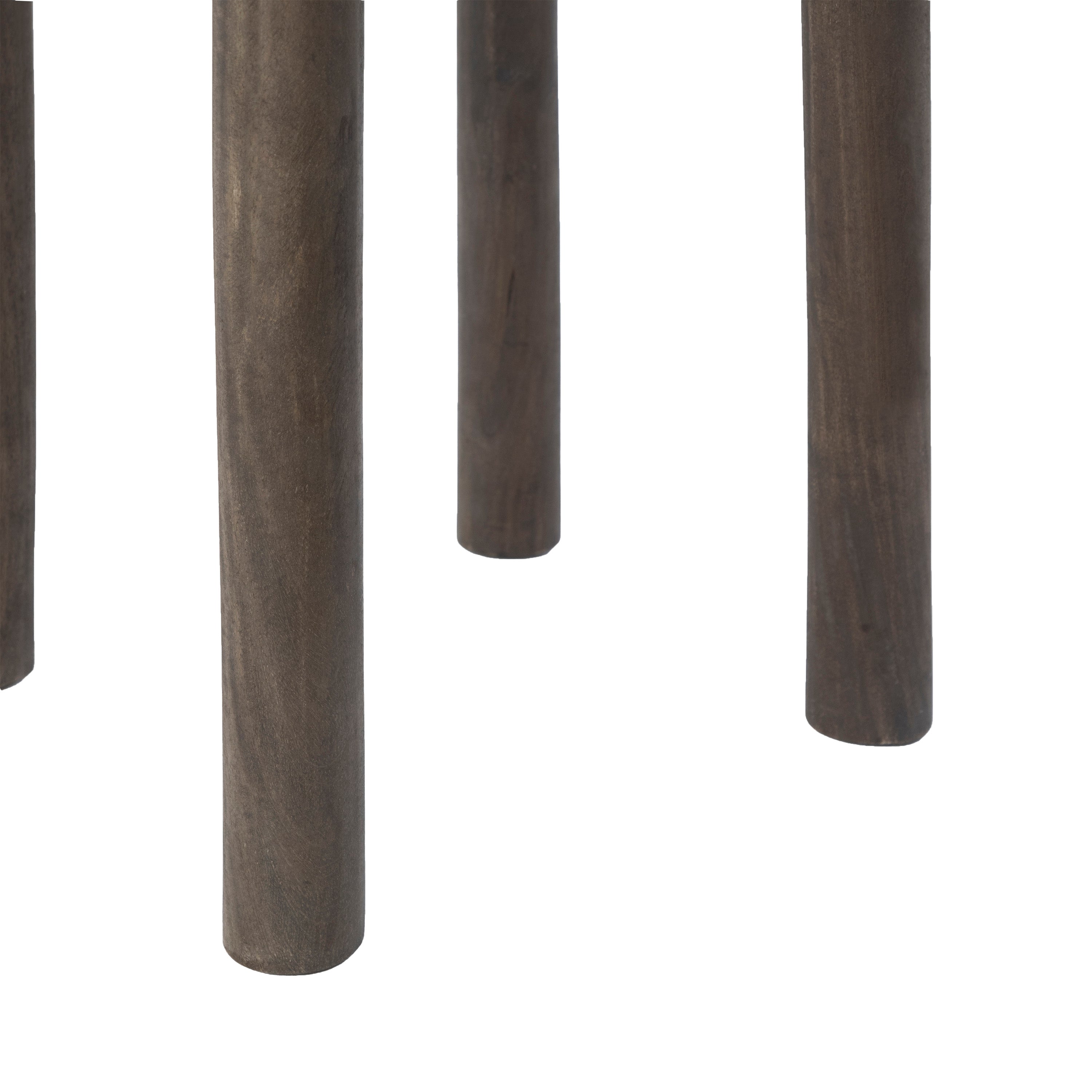 Cetus Side Table FURNITURE - side table Renwil