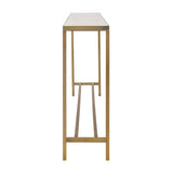 Console Table Bodin FURNITURE - console table Renwil