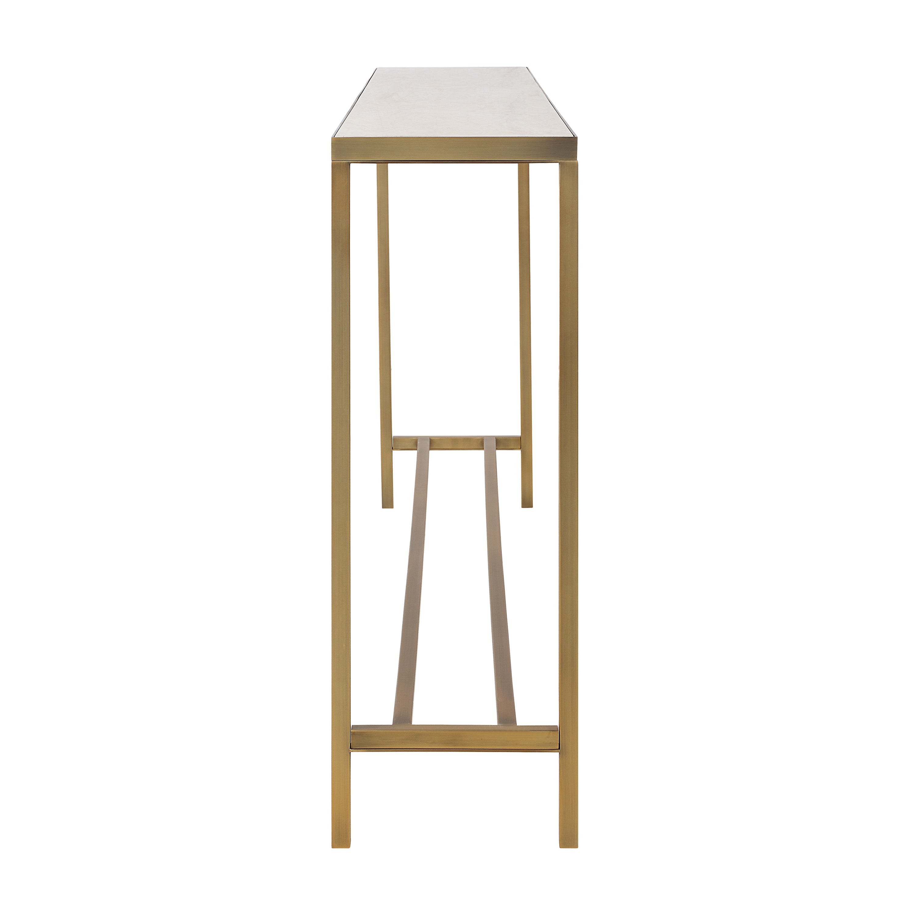 Console Table Bodin FURNITURE - console table Renwil