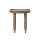 Cicoria Side Table FURNITURE - side table Renwil