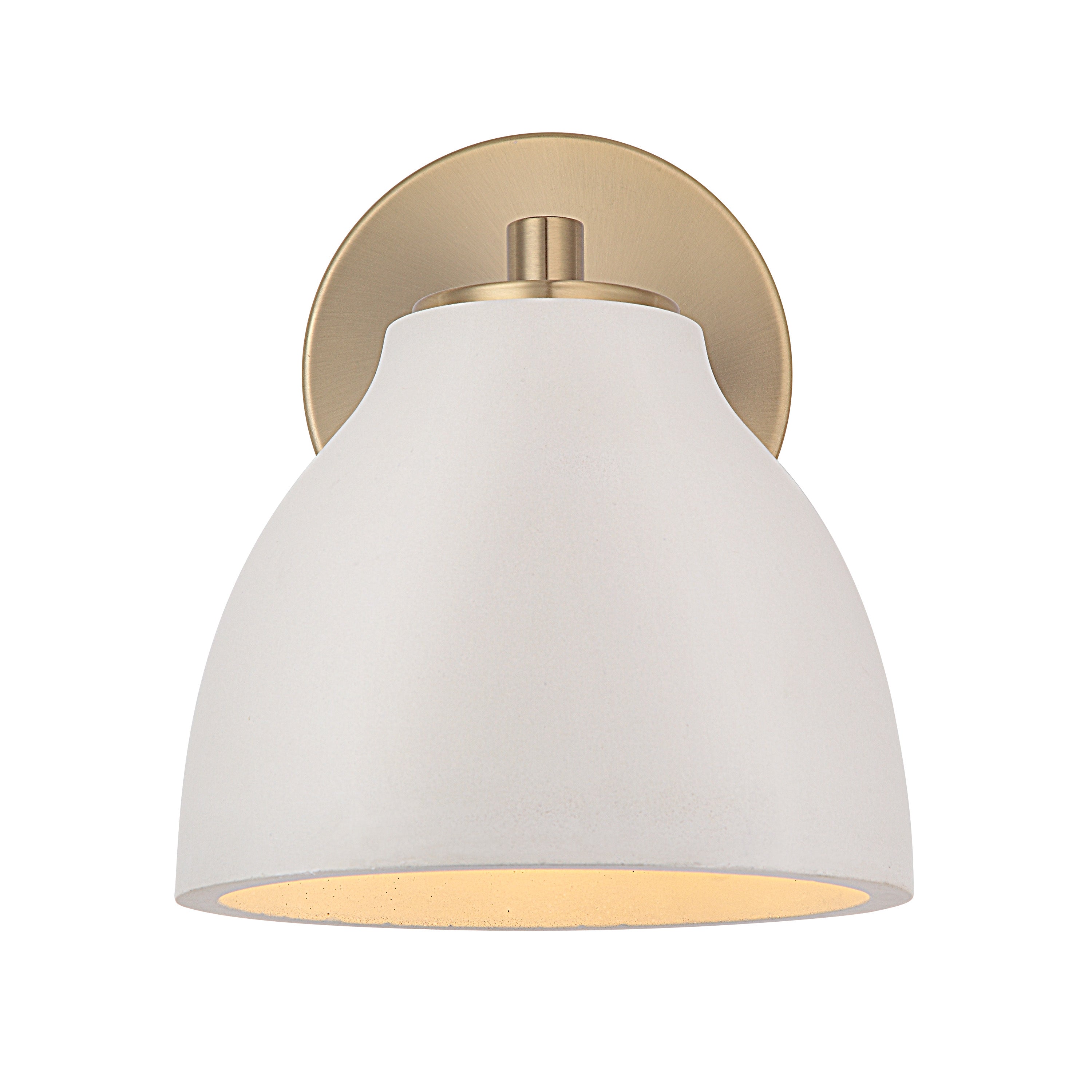 Maya Wall Sconce LIGHTING - Wall Sconce Renwil