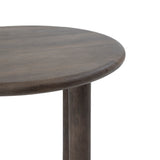 Cetus Side Table FURNITURE - side table Renwil