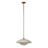 Abbie Ceiling Fixture LIGHTING - ceiling fixture Renwil
