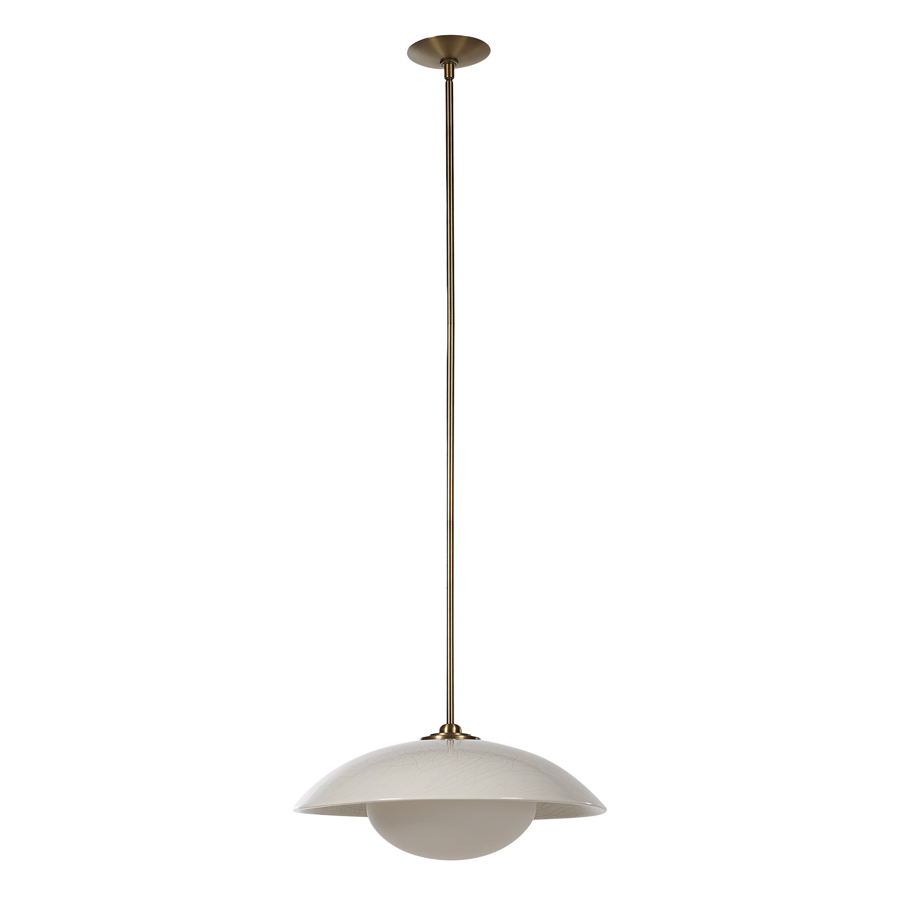 Abbie Ceiling Fixture LIGHTING - ceiling fixture Renwil