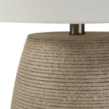 Optima Table Lamp LIGHTING - table lamp Renwil