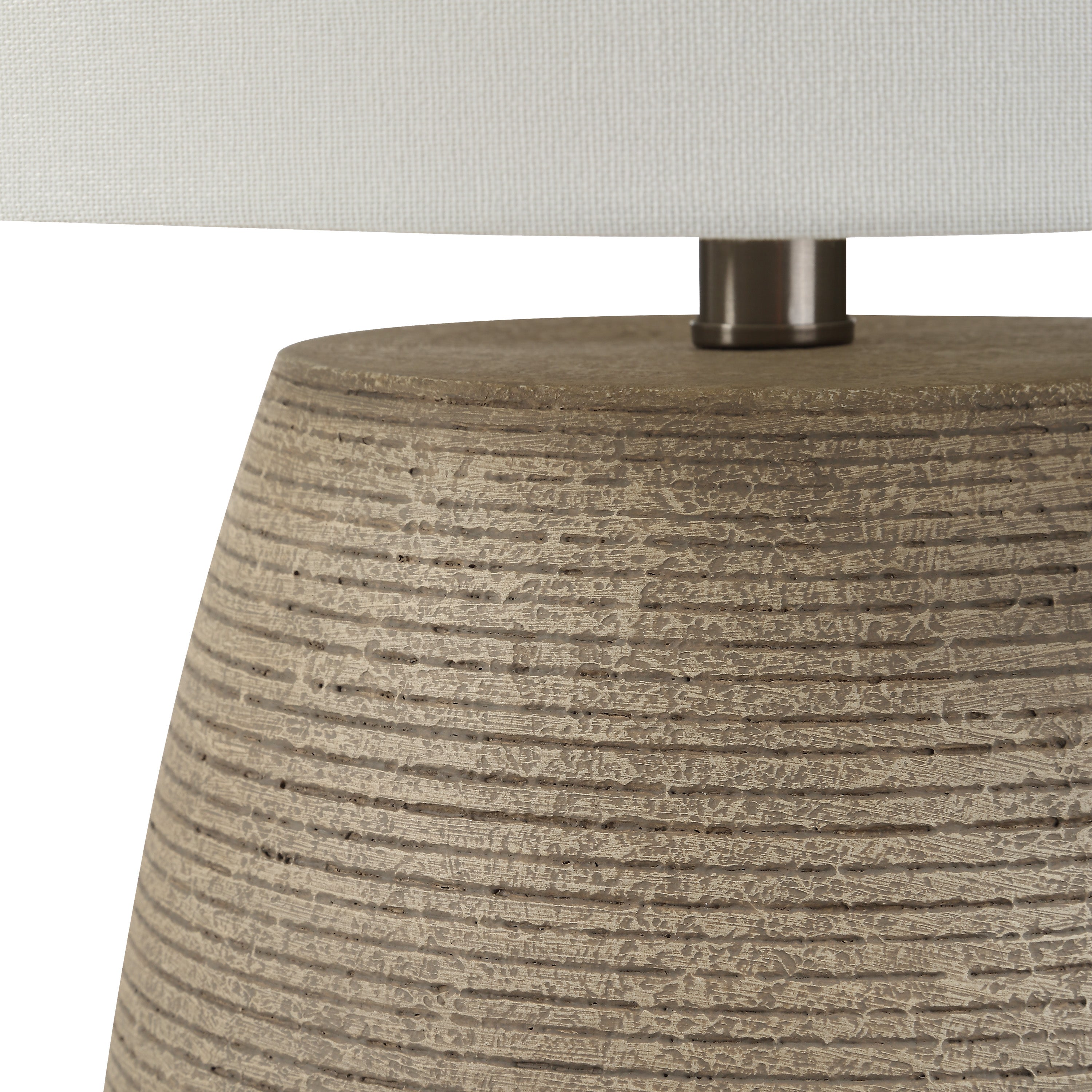 Optima Table Lamp LIGHTING - table lamp Renwil