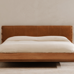 Carly Bed Beds Moe's Furniture