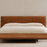 Carly Bed Beds Moe's Furniture