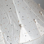 Recycled Play Tent FINNBIRD - tent 3 Sprouts (Faire)