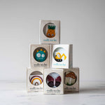 Pineapple Night Light FINNBIRD - night light Veille sur toi (Faire)