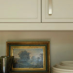 PRE-ORDER - Ceramic Vanilla Plate plate David Shaw