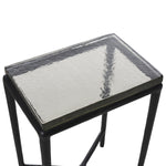 Arista Side Table FURNITURE - side table Renwil