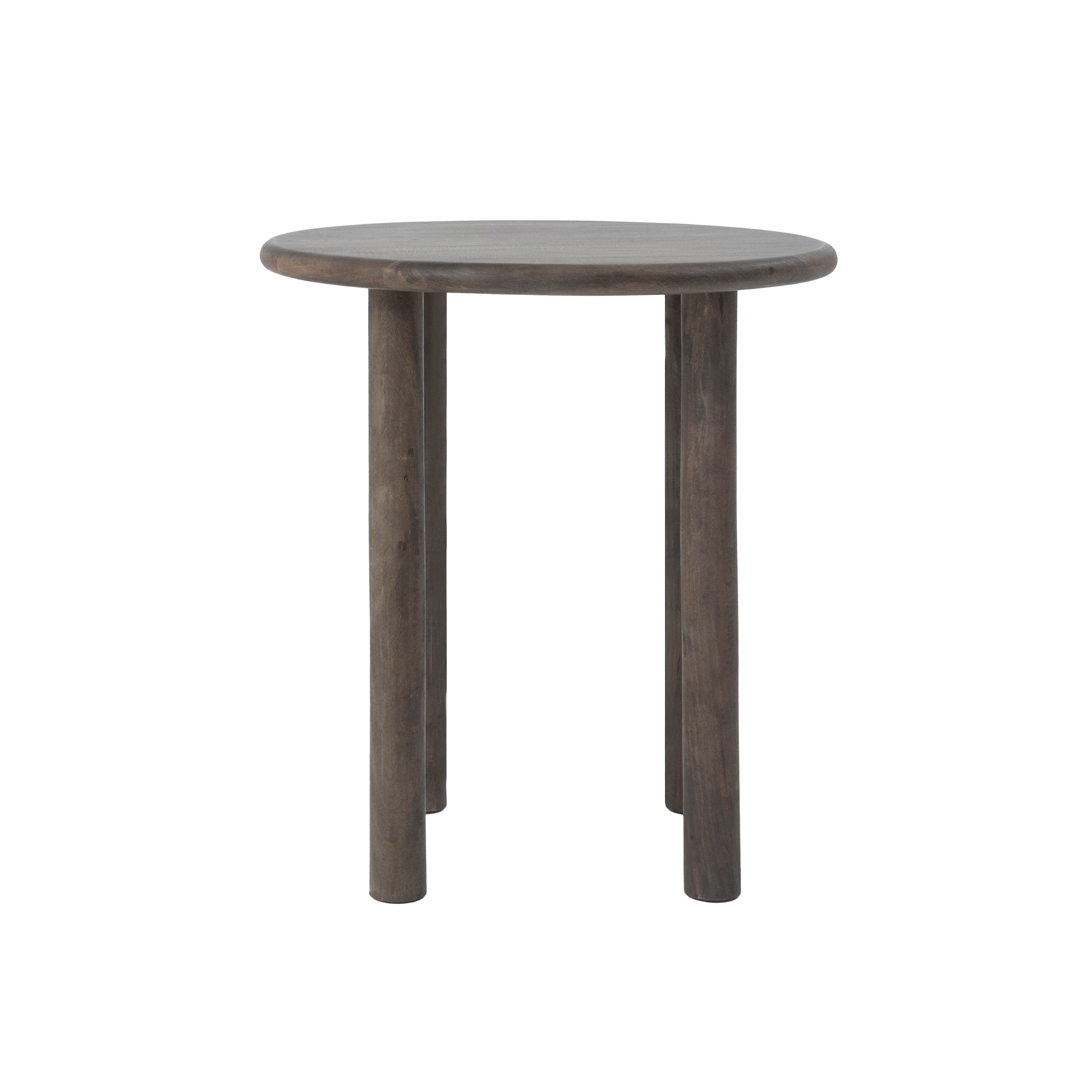Cetus Side Table FURNITURE - side table Renwil