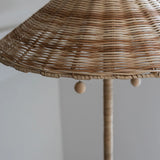 Terrace Floor Lamp LIGHTING - floor lamp Arteriors