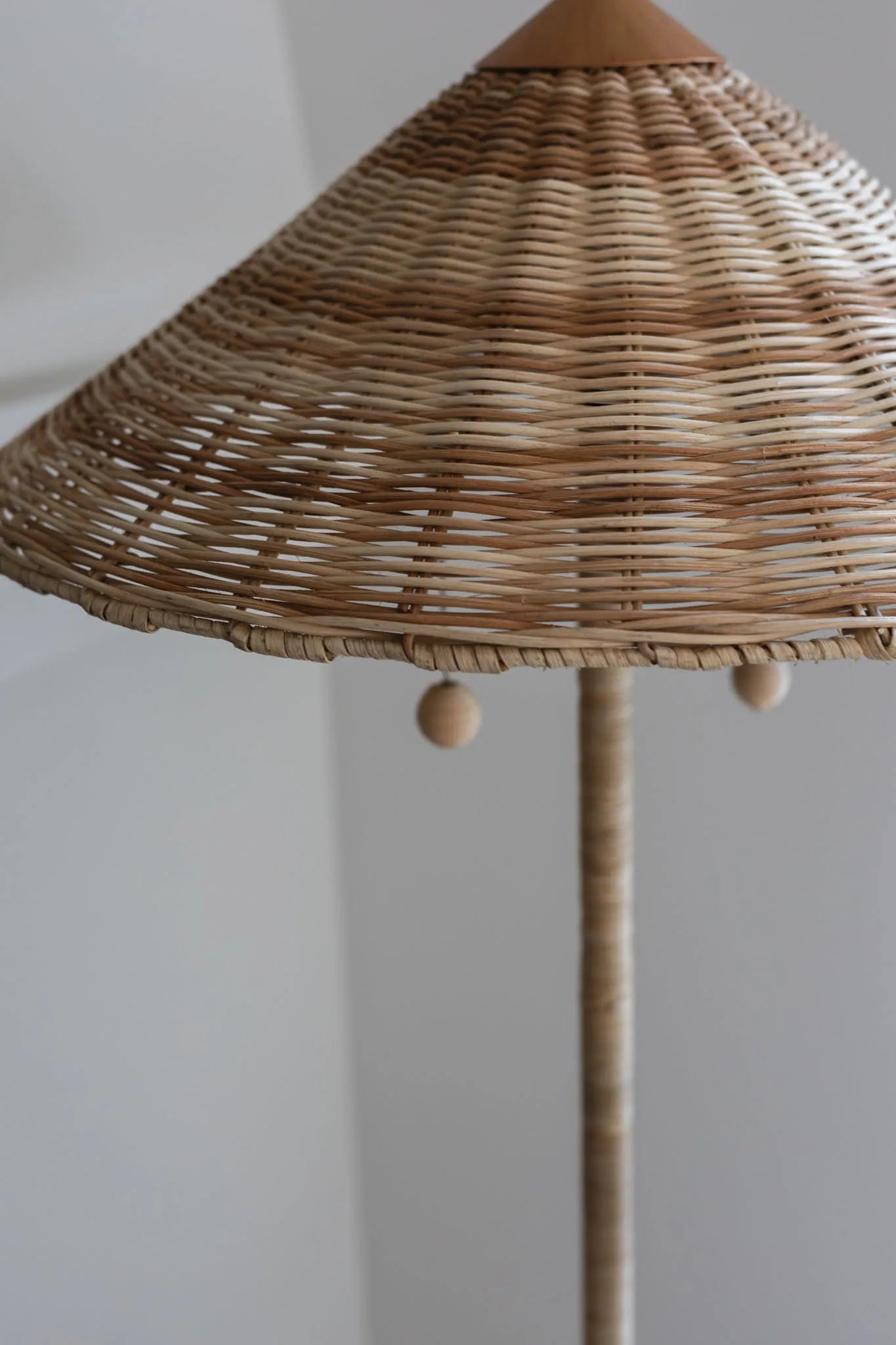 Terrace Floor Lamp LIGHTING - floor lamp Arteriors