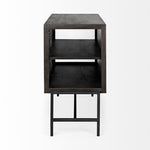 Ariel Accent Cabinet 7 - FURNITURE - sideboard/cabinet Mercana