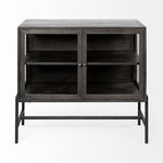 Ariel Accent Cabinet 7 - FURNITURE - sideboard/cabinet Mercana