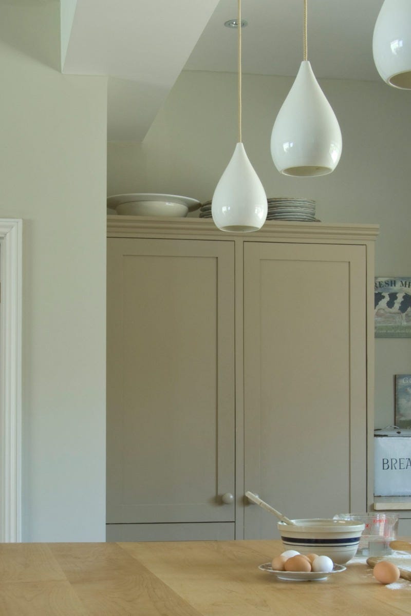 Farrow & Ball London Stone No. 6 PAINT - Farrow & Ball Farrow & Ball