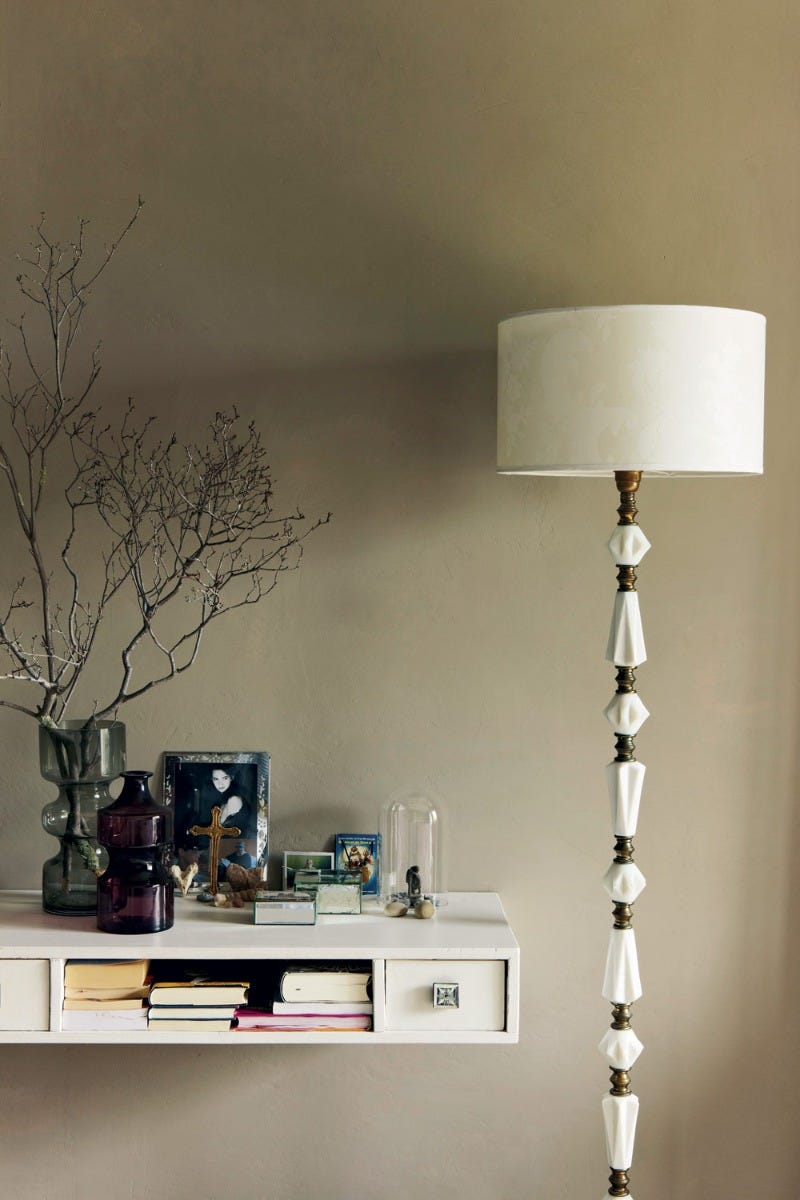 Farrow & Ball Light Gray No. 17 PAINT - Farrow & Ball Farrow & Ball