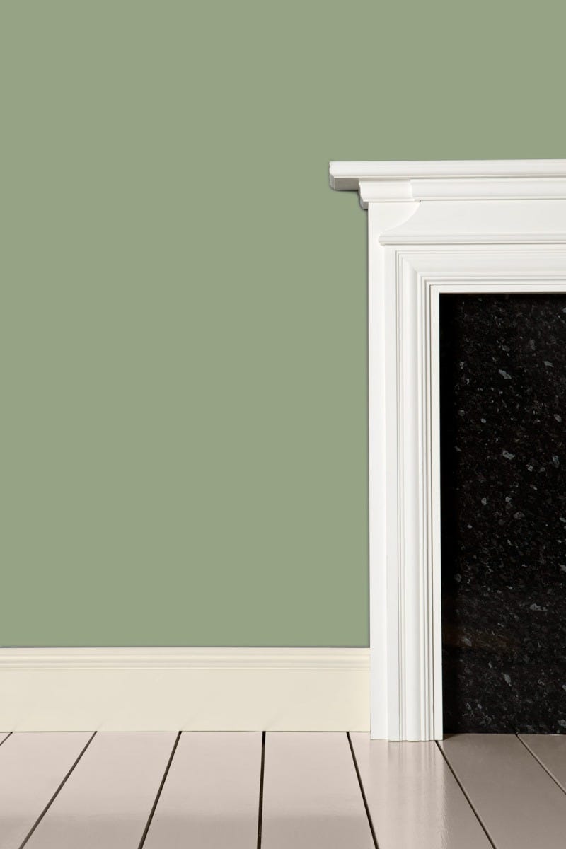 Farrow & Ball Lichen No. 19 PAINT - Farrow & Ball Farrow & Ball