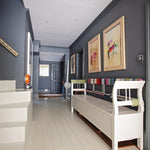 Farrow & Ball Down Pipe No. 26 PAINT - Farrow & Ball Farrow & Ball