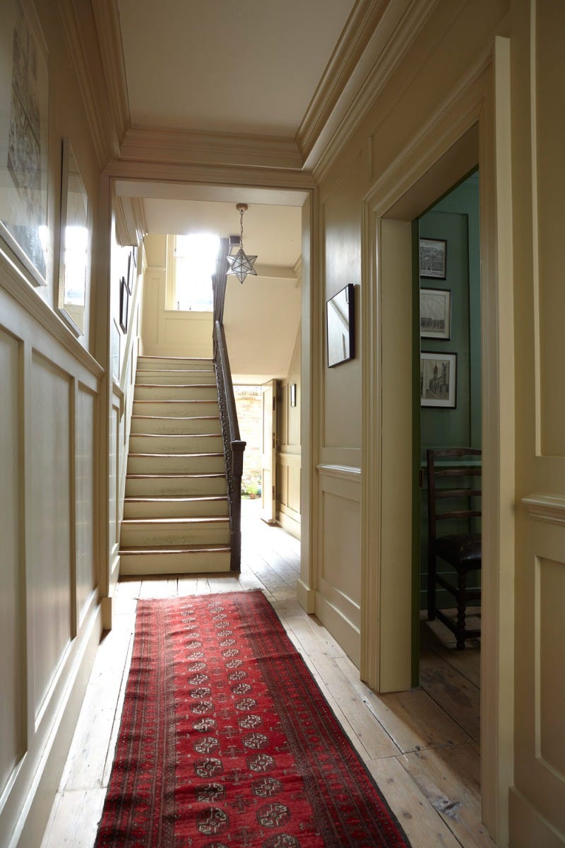 Farrow & Ball New White No. 59 PAINT - Farrow & Ball Farrow & Ball