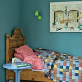 Farrow & Ball Oval Room Blue No. 85 PAINT - Farrow & Ball Farrow & Ball