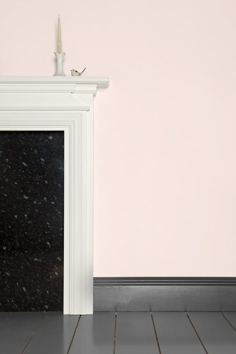 Farrow & Ball Middleton Pink No. 245 PAINT - Farrow & Ball Farrow & Ball
