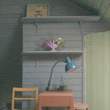 Farrow & Ball Manor House Gray No. 265 PAINT - Farrow & Ball Farrow & Ball