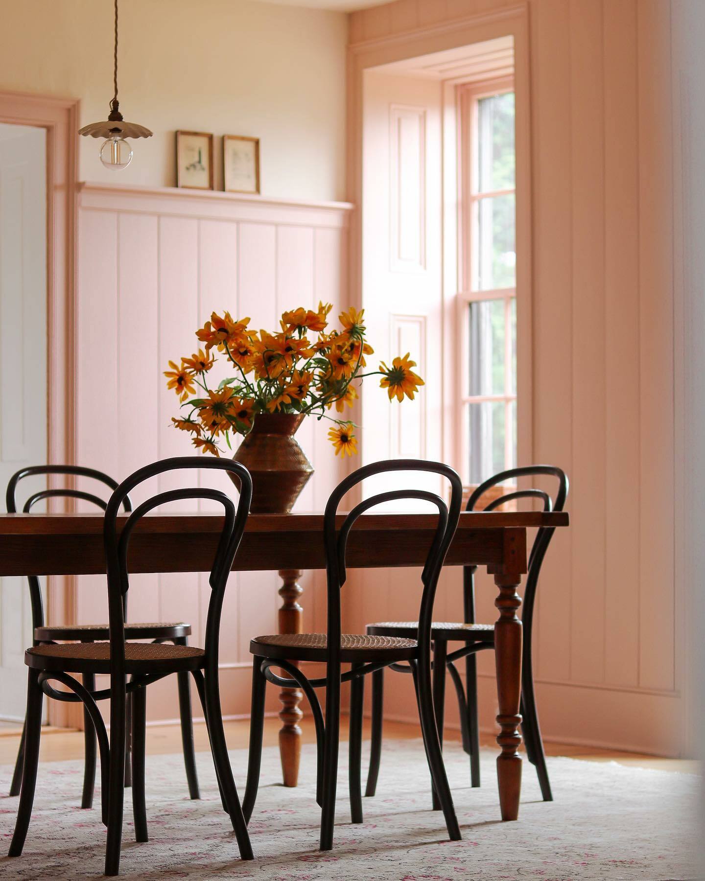 Farrow & Ball Potted Shrimp No. 9906 - Archive Collection PAINT - Farrow & Ball Farrow & Ball