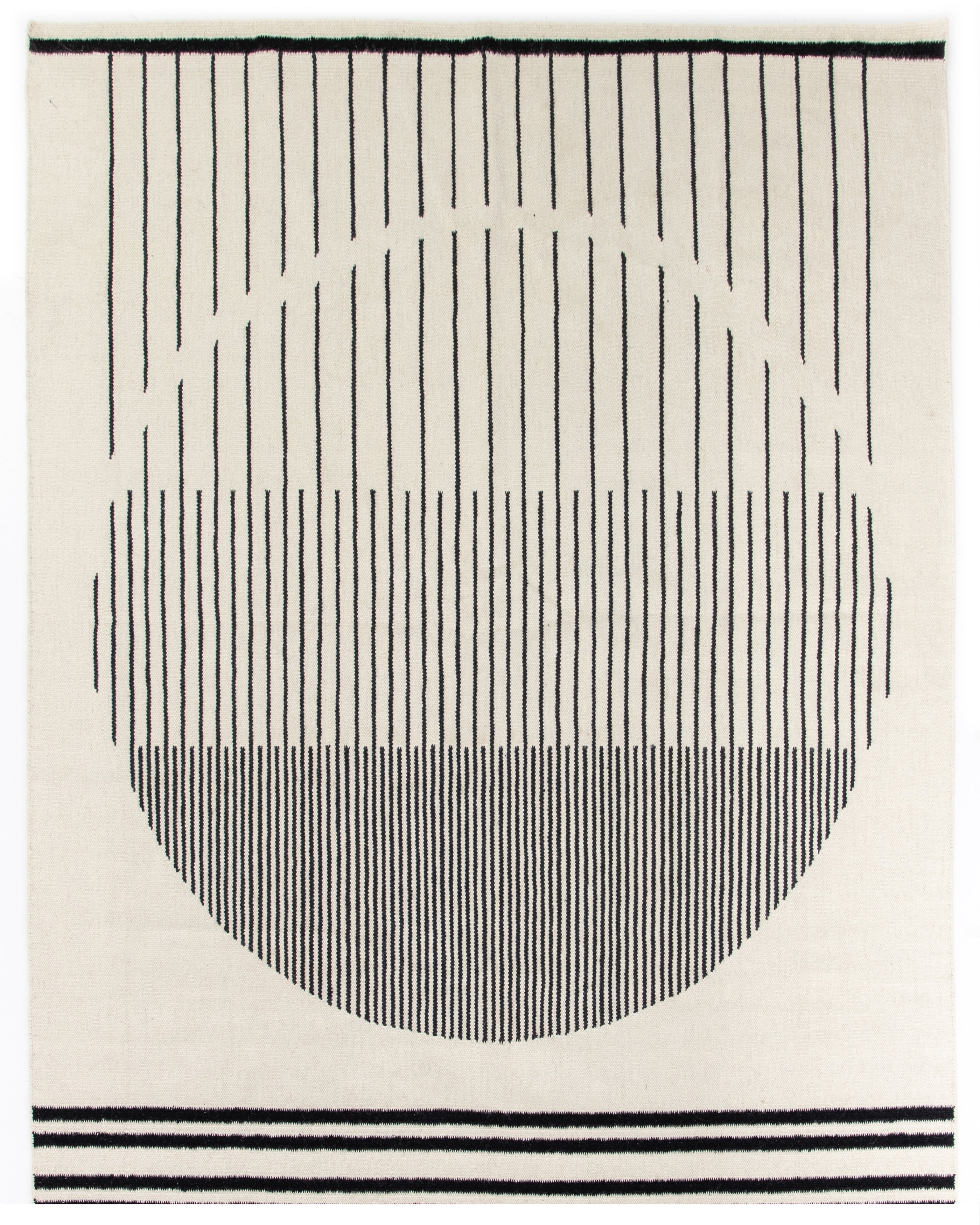 OVERSTOCK ITEM - Pahley Graphic - 8'x10' IN STORE - Sale Rug Four Hands