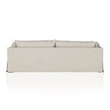 Hanna 90" Sofa - Bennett Moon 1 - FURNITURE - sofa Four Hands