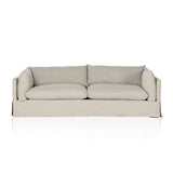 Hanna 90" Sofa - Bennett Moon 1 - FURNITURE - sofa Four Hands