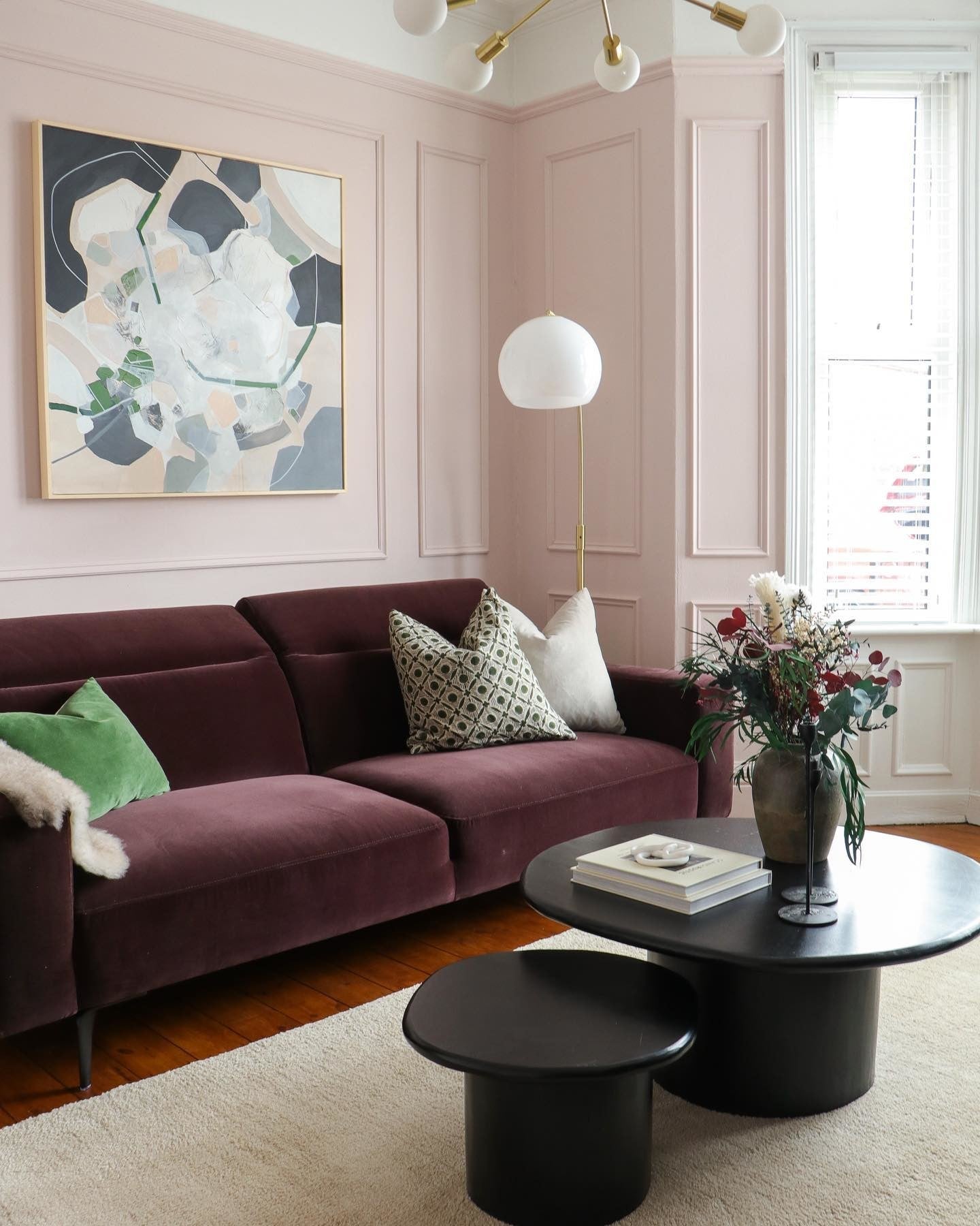 Farrow & Ball Calamine No. 230 PAINT - Farrow & Ball Farrow & Ball