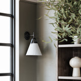 Aldridge Wall Sconce sconce Hudson Valley Lighting