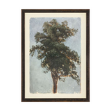 "Tree In The Sky" Framed Art Print ARTWORK - framed print Celadon Art