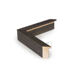 "Man Amongst Friends" Framed Art Print ARTWORK - framed print Celadon Art