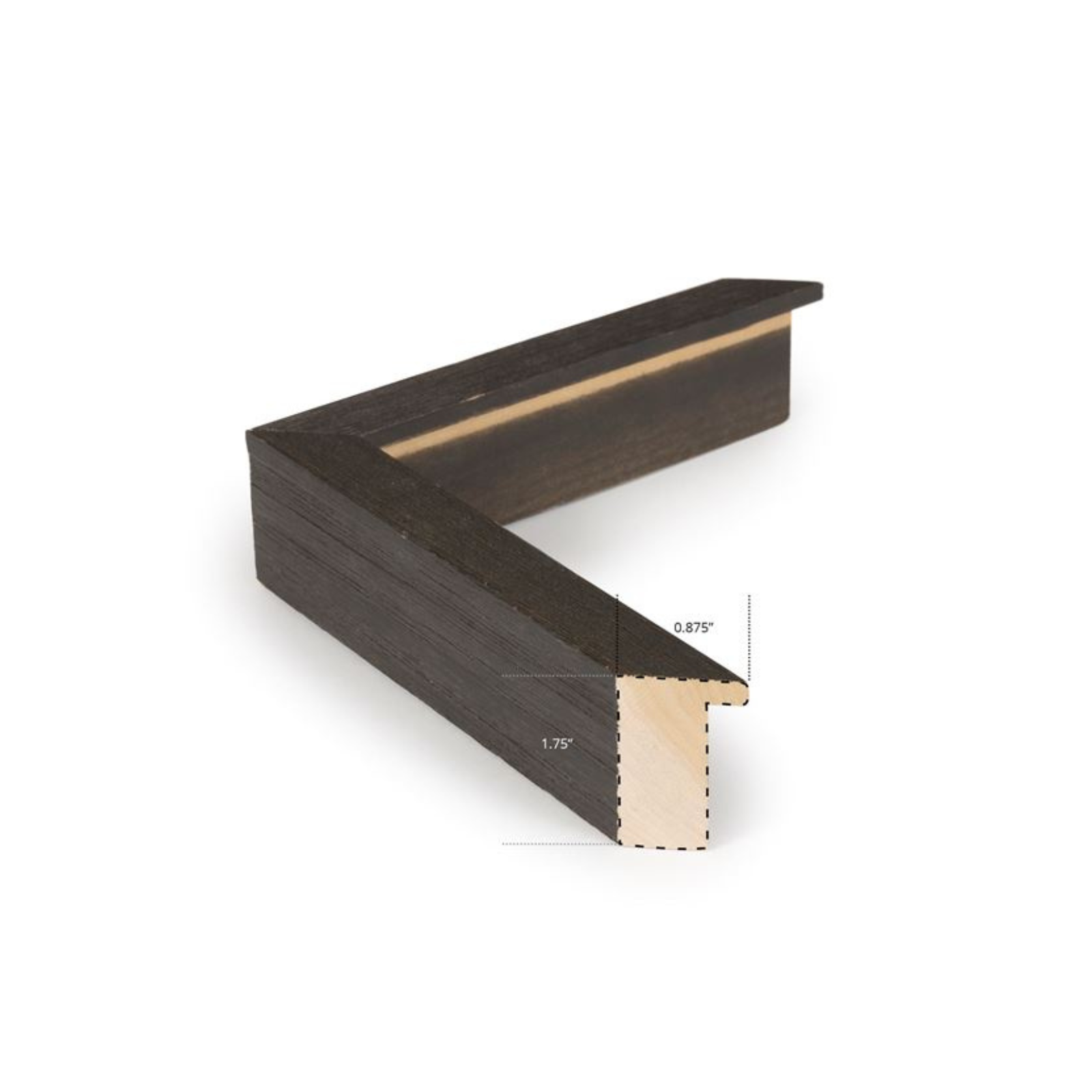 "Man Amongst Friends" Framed Art Print ARTWORK - framed print Celadon Art