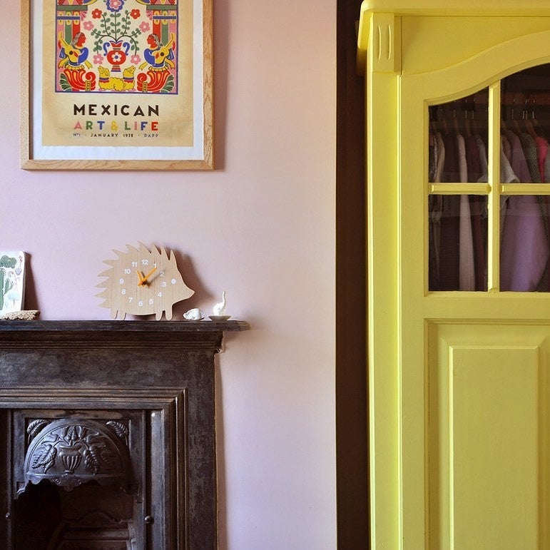 Farrow & Ball Citron No. 74 PAINT - Farrow & Ball Farrow & Ball