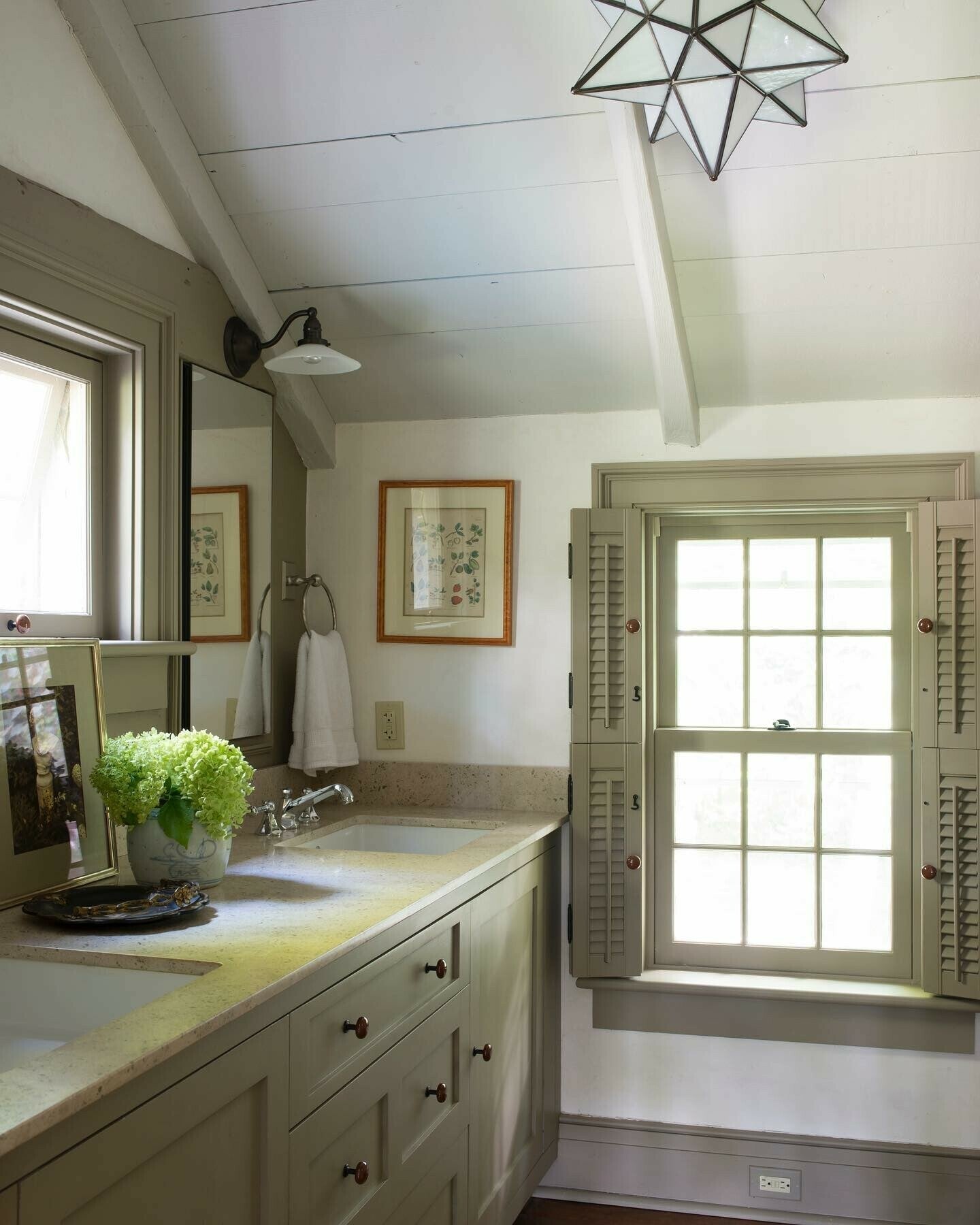 Farrow & Ball Mouse's Back No. 40 PAINT - Farrow & Ball Farrow & Ball