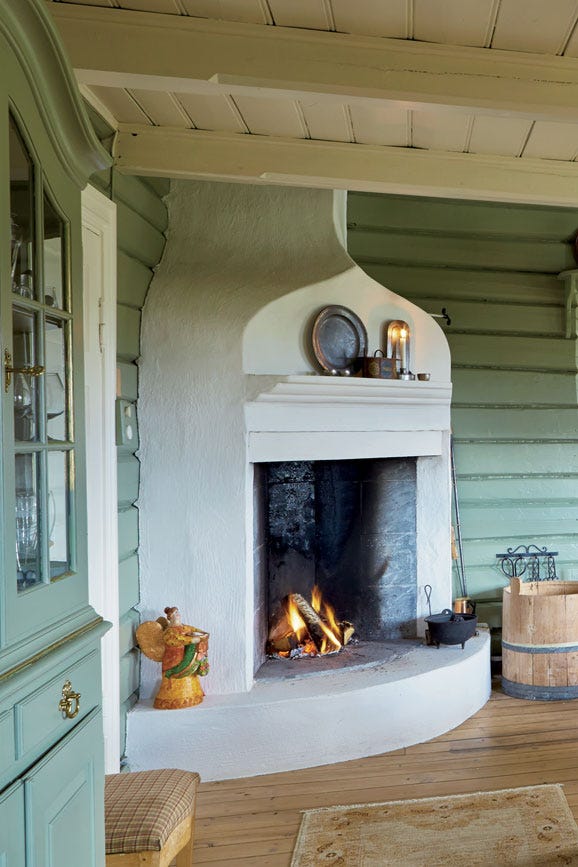 Farrow & Ball Lichen No. 19 PAINT - Farrow & Ball Farrow & Ball