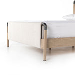 Henrietta Bed 13 - FURNITURE - bed Four Hands