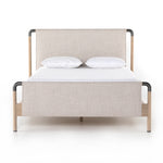 Henrietta Bed 13 - FURNITURE - bed Four Hands Queen